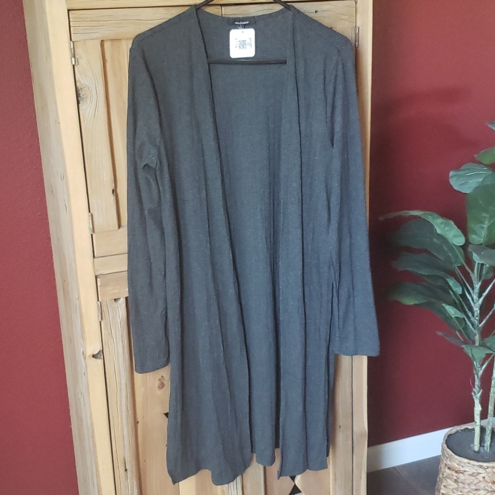 Charcoal Duster